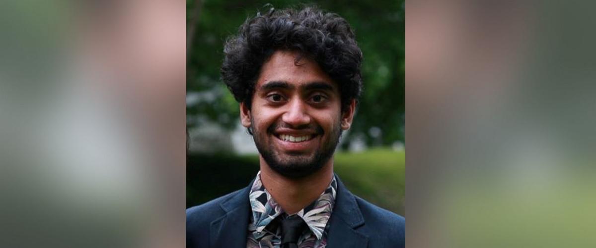 Indian-origin student Aalaap Narasipura found dead in US